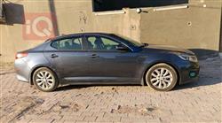 كيا اوبتيما